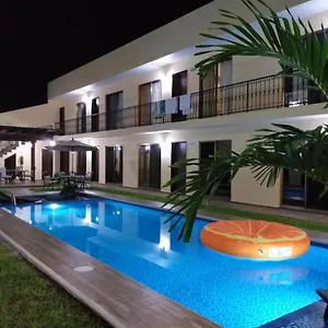 3* Aparthotel Prime Village